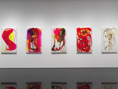 Tivoli. Courtesy of Gagosian Gallery