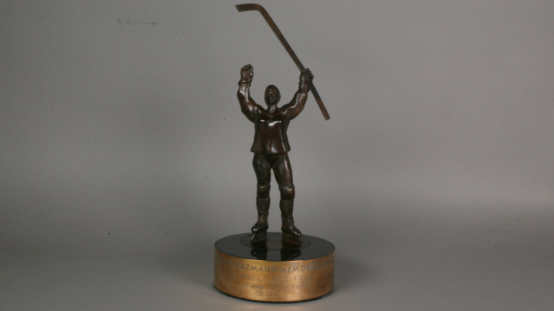 Manitoba Heart of Hockey. Courtesy of Manitoba Museum