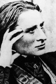 Franz Liszt