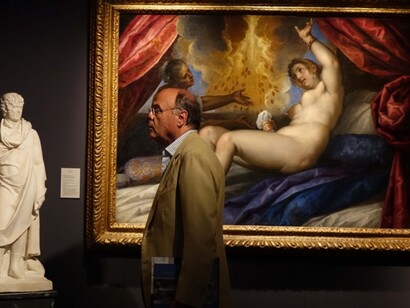 Biaf. 75 gallerie internazionali propongono non meno di 4.500 opere di varia tipologia tutte accuratamente vagliate dall’autorevole Vetting