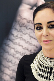 Shirin Neshat