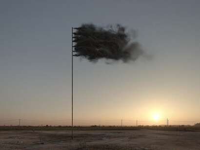 Truth: 24 frames per second. Courtesy of DMA 