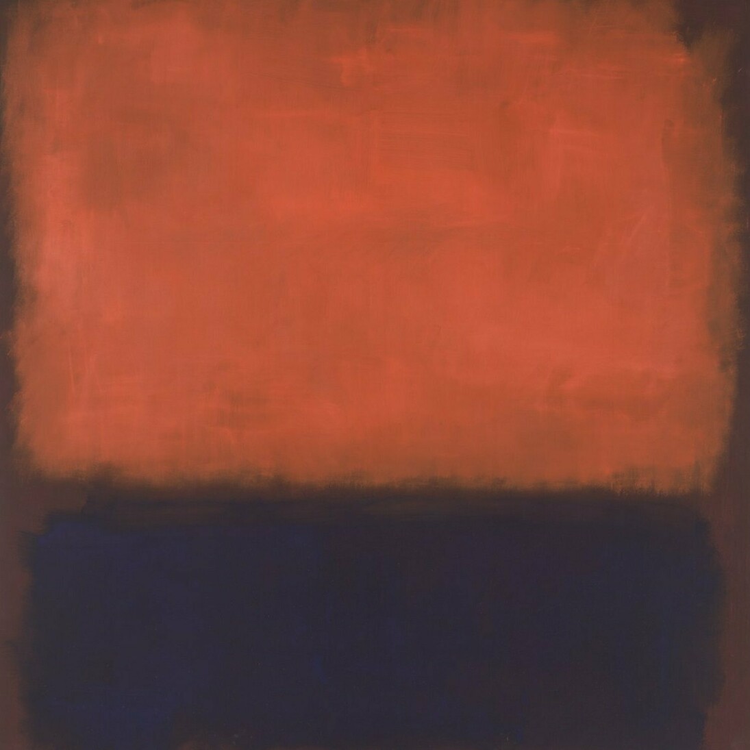 Open Ended. Courtesy of SFMOMA