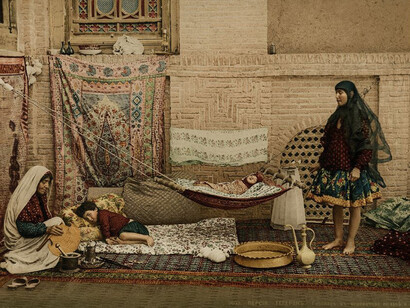 Technologies of the Image. Courtesy of Harvard Art Museums