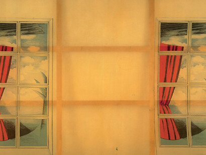 The Permanent Collection. Courtesy of Museum Ludwig