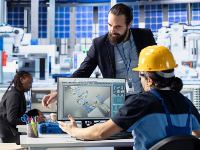 Cheap, abundant, and secure energy strengthens the continuity through which industrial depth becomes operational capacity