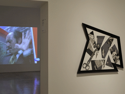 The Poetics of Democracy. Courtesy of Museo Nacional Centro de Arte Reina Sofía