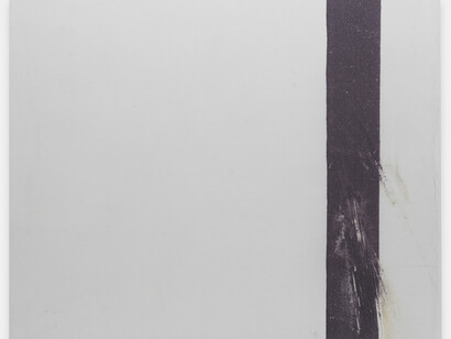 Alex Perweiler, Sideburns, 2014, Image courtesy the artist / The Still House Group