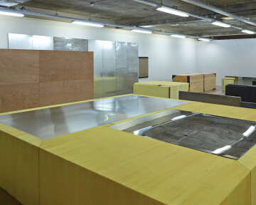 Sensory Spaces 12. Courtesy of Museum Boijmans Van Beuningen 
