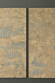 James Lomax. The form of things to come