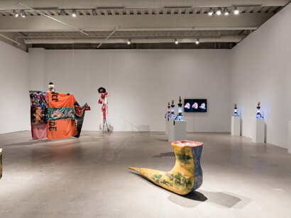 Suki Seokyeong Kang. Courtesy of ICA Philadelphia