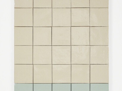 Mai-Thu Perret. Courtesy of Simon Lee Gallery