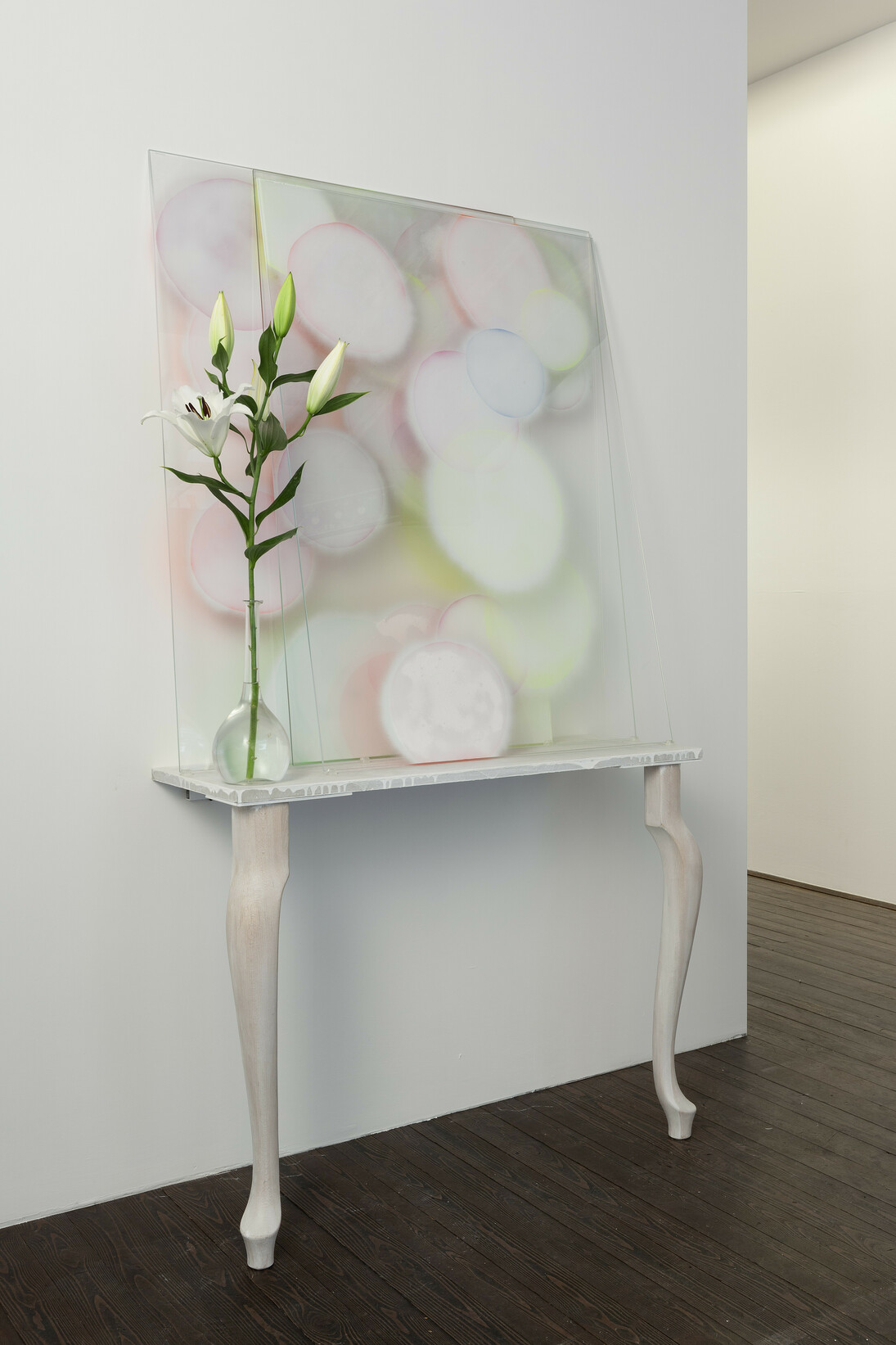 Alfredo Pirri, All'orizzonte, Kindertotenlieder