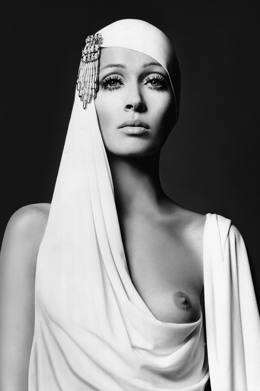 Gian Paolo Barbieri, Isa Stoppi, 1968. Courtesy 29 Arts in progress