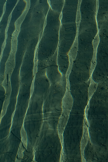 Paz Lacroze. Courtesy of Jorge Mara - La Ruche