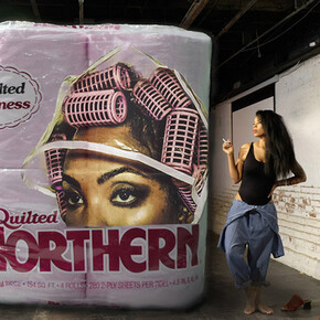 Bellwether @ BAM. Courtesy of Bellevue Arts Museum