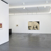 Kunié Sugiura, Boundaries and coexistence, exhibition view. Courtesy of Taka Ishii Gallery 
