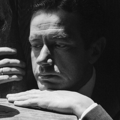 Juan Rulfo (1917-1983)