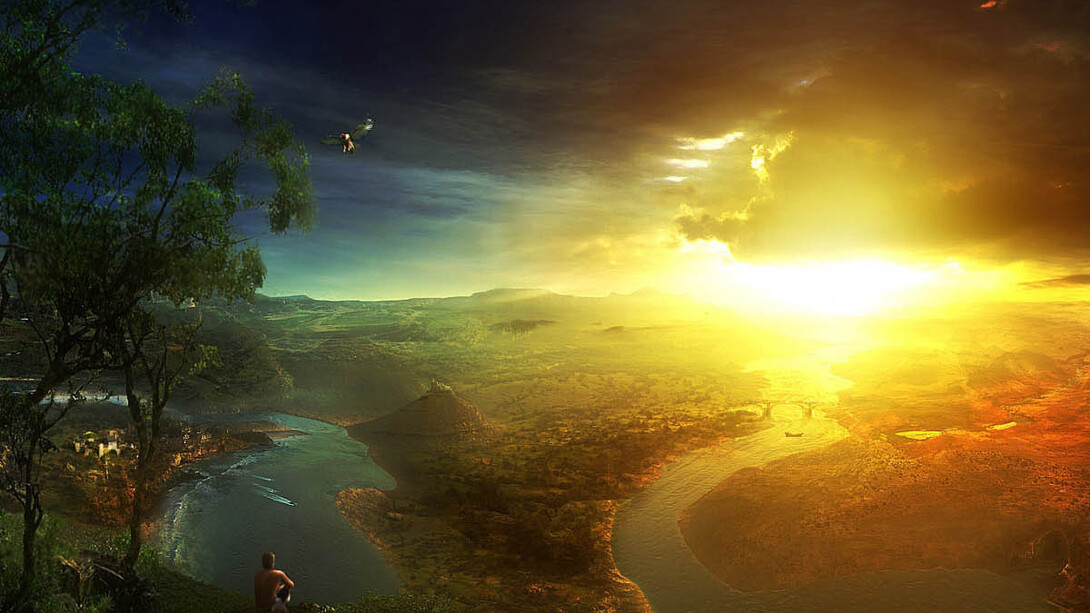 Aspettando l'eternità