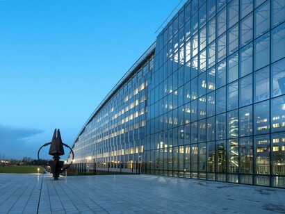 NATO Headquarters