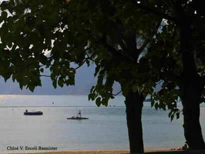 Hong Kong´s surroundings