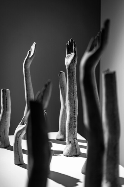 Mauro Manetti. Per gentile concessione del Complesso Museale di San Francesco di Montefalco