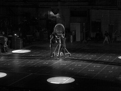 John Cage, Europeras