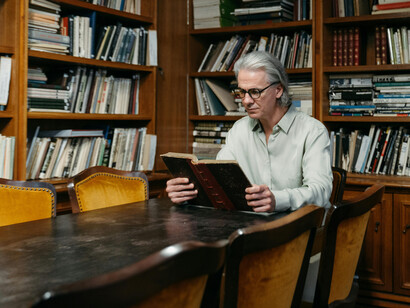 La pérdida del pensamiento crítico y del vínculo comunitario son síntomas de una cultura en retroceso frente a la técnica