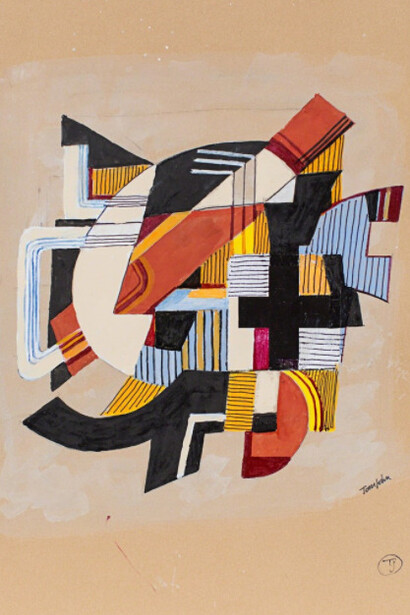 Tom John. Courtesy of Rosenberg & Co. 