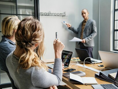 Formazione didattica