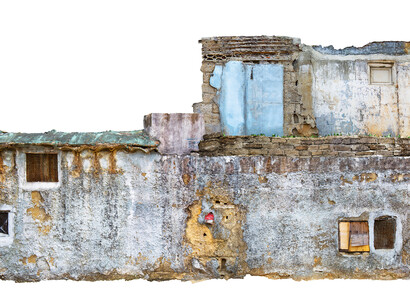 Urban landscapes. Courtesy of Kate Oh Gallery