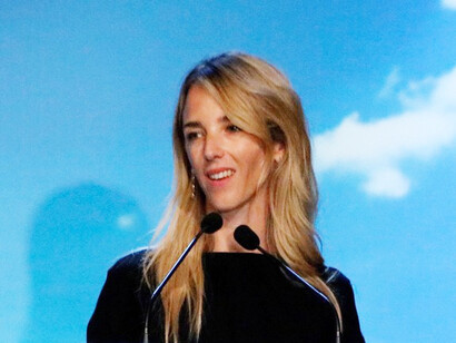 Cayetana Álvarez de Toledo fue la sensación durante la pasada campaña encabezando las listas del PP por Barcelona... el resultado fue que su partido tuvo los peores resultados de su historia en su circunscripción