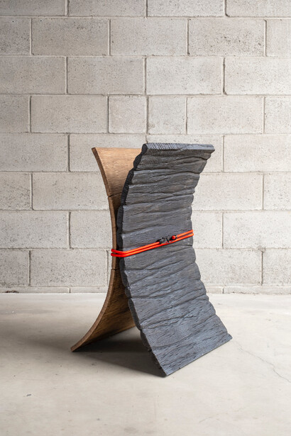 Vaccaro Valeria, Controsenso, 2024. Courtesy of Punto Sull’Arte