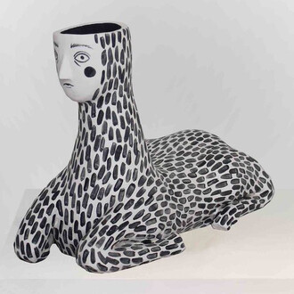 Lena Peters. Courtesy of David Gill Gallery