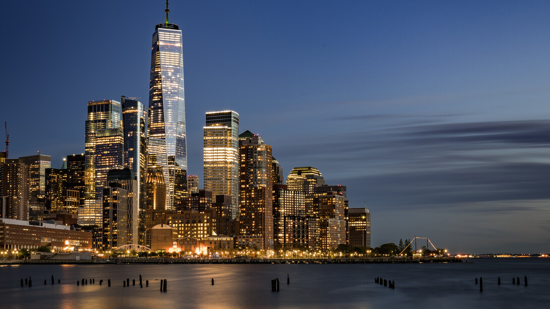 New York City
