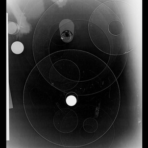 The body inside the body inside the body. Courtesy of Galeria 111