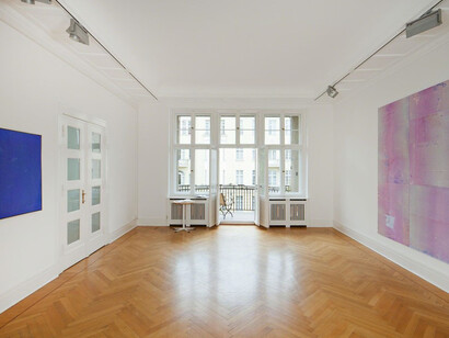 Photon psycho. Courtesy of GNYP Gallery