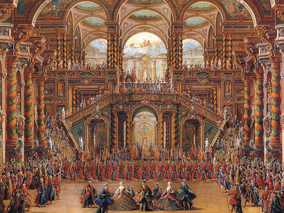 Il Barocco napoletano