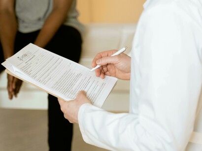 Diagnosi medica. Il ruolo delle check list e degli algoritmi diagnostici nella pratica medica