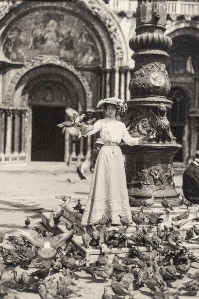Pages from Photographic History. Courtesy of The State Hermitage Museum