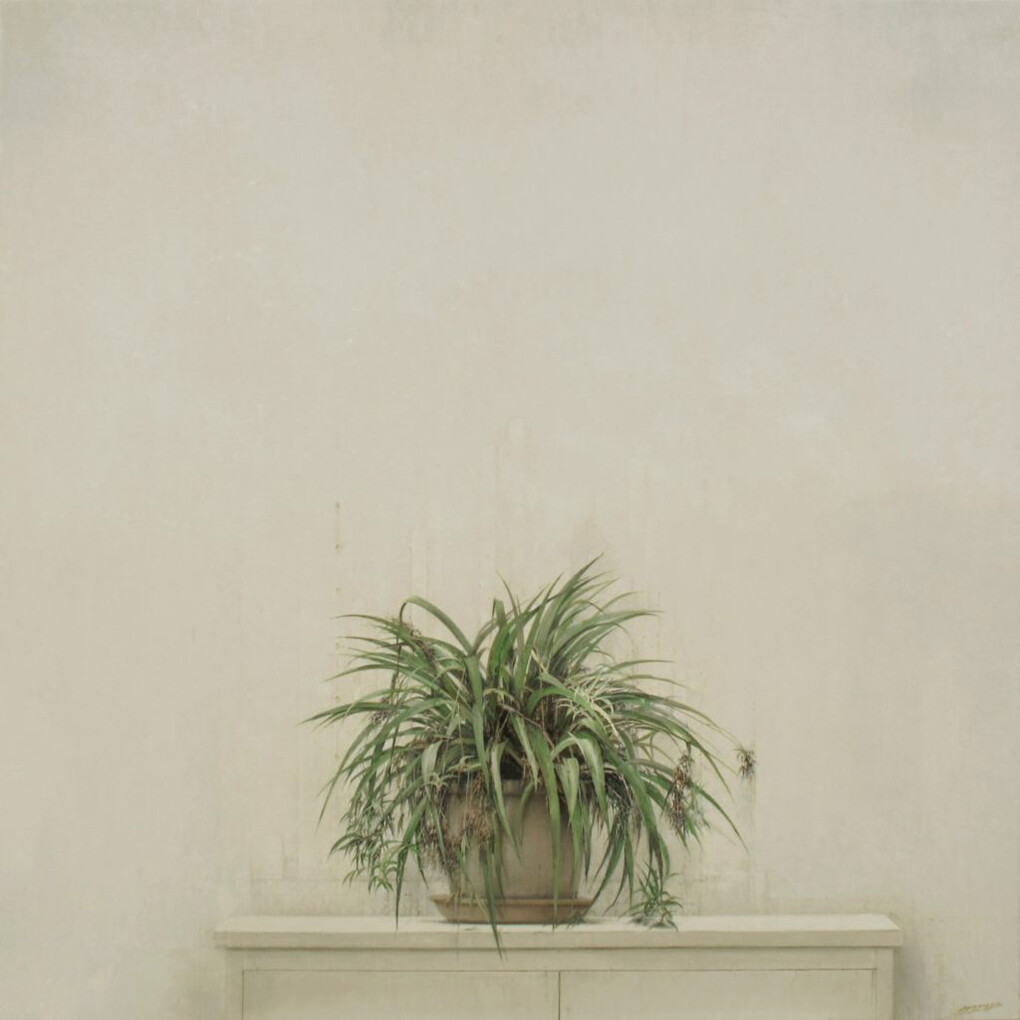 Carlos Morago. Courtesy of Sala Parés