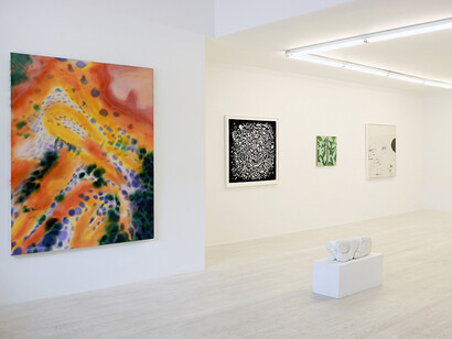 Glade Hits. Courtesy of Halsey McKay