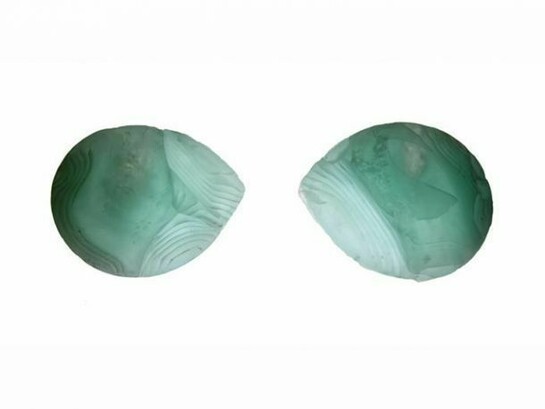 Angela Thwaites, Informal Masses, 2010