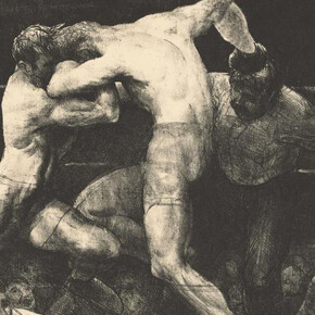 Visions of America. Courtesy of DMA 