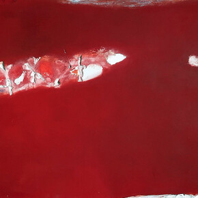 Franco Guerzoni, Pompei Bombay, 2005 