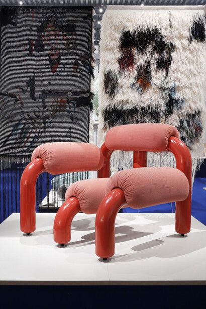 Young Swedish Design 2019. Courtesy of ArkDes