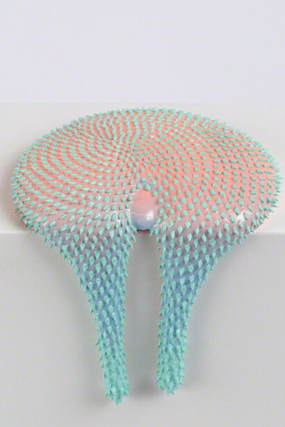 Bait: Dan Lam. Courtesy of Spoke Art