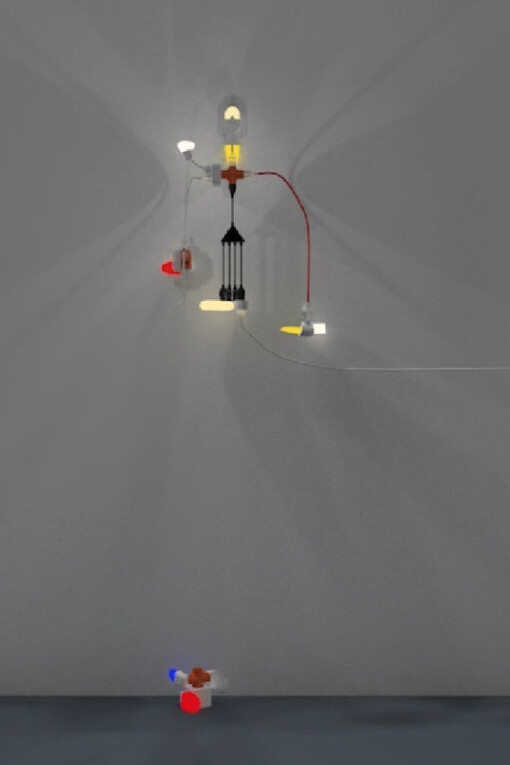 Jessica Sara Wilson. Courtesy of Crush Curatorial