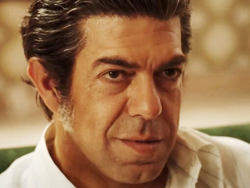 Una scena del film Padrenostro