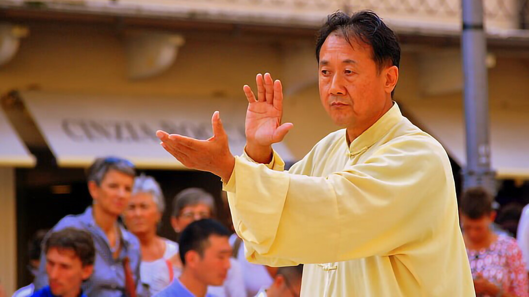 Tai Chi and Qigong, both deeply rooted in ancient Chinese martial and spiritual traditions, promote inner calm and well-being through their mindful practice